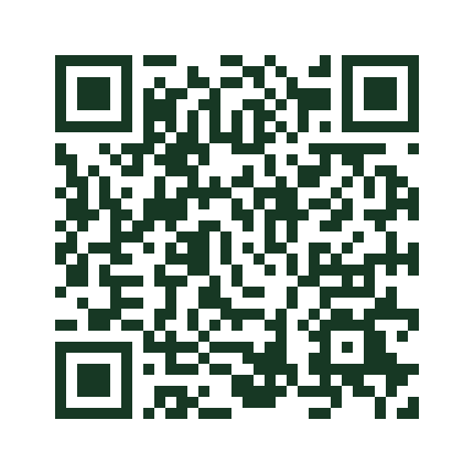 QR Code สำหรับชำระ Bitcoin Lightning ผ่าน LNURL ของ donate@zapm.uk